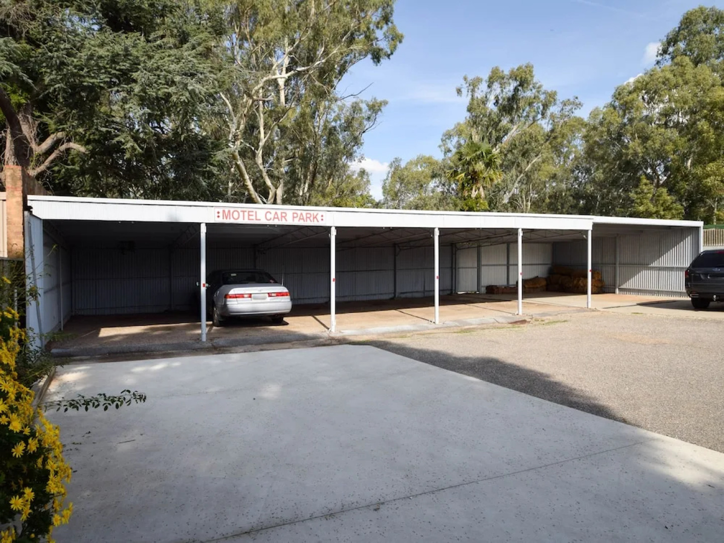 Billabong Wangaratta