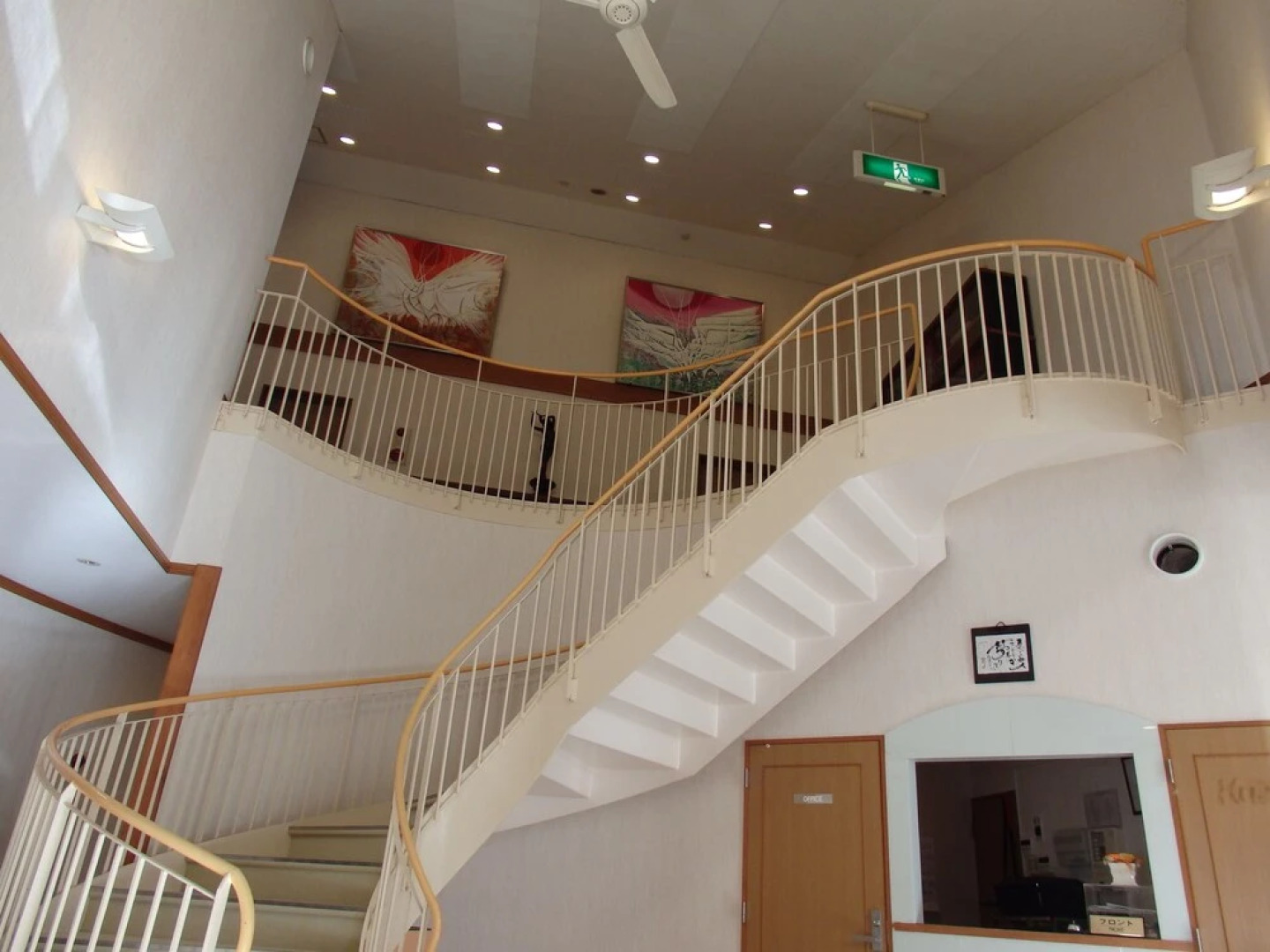 Forest Villa Yumesuzu