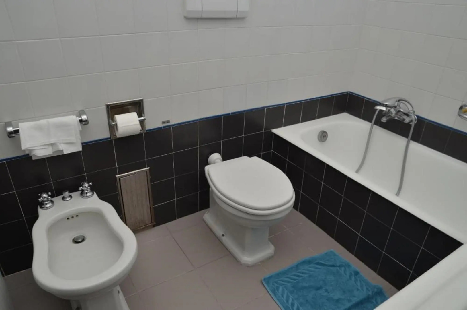 Hotel Terme Castaldi