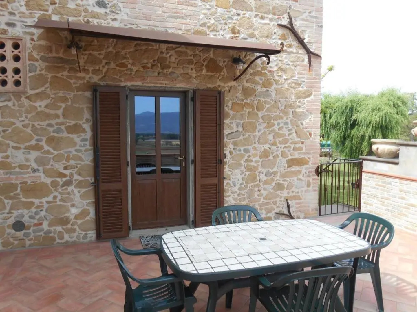Agriturismo Podere Casenove