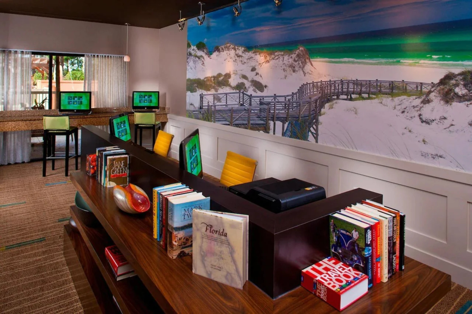 Courtyard by Marriott Sandestin Grand Boulevard