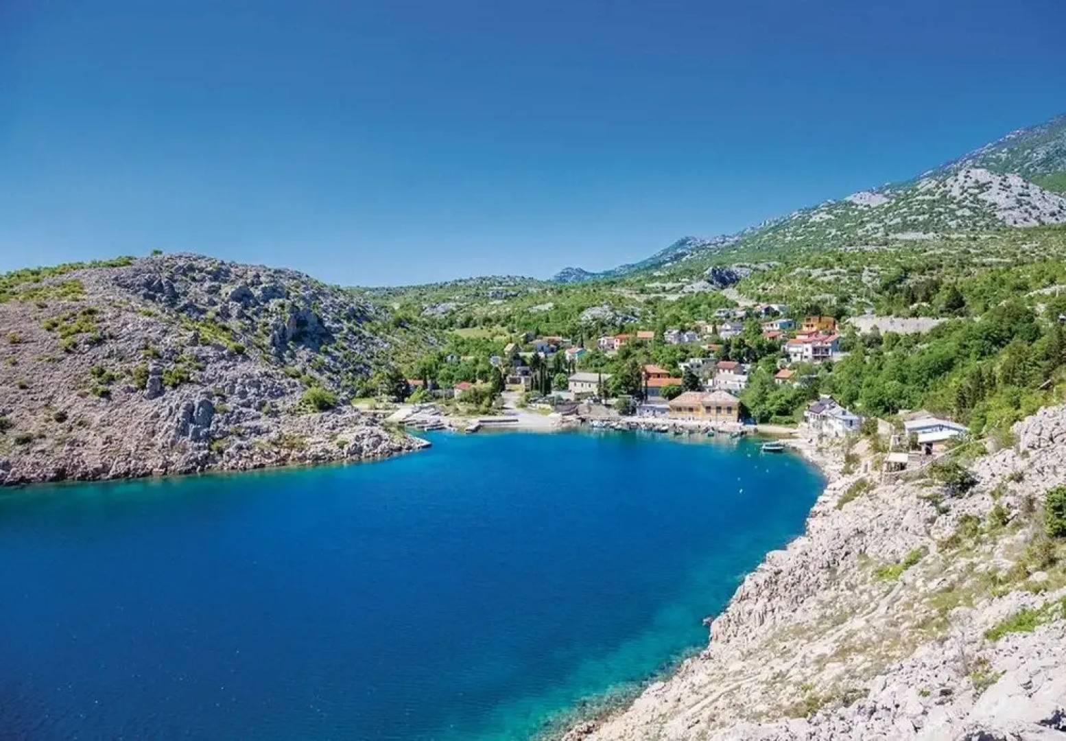 Ivni - Great View - SA2