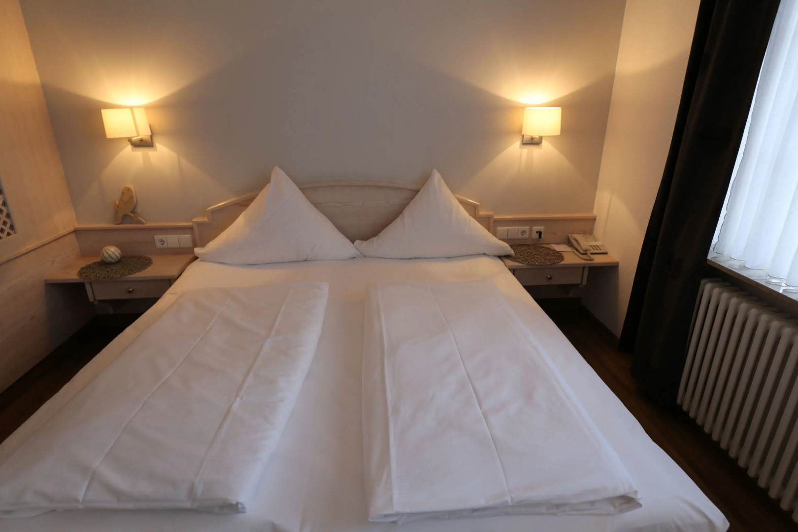 Hotel Metzgerei Rößle