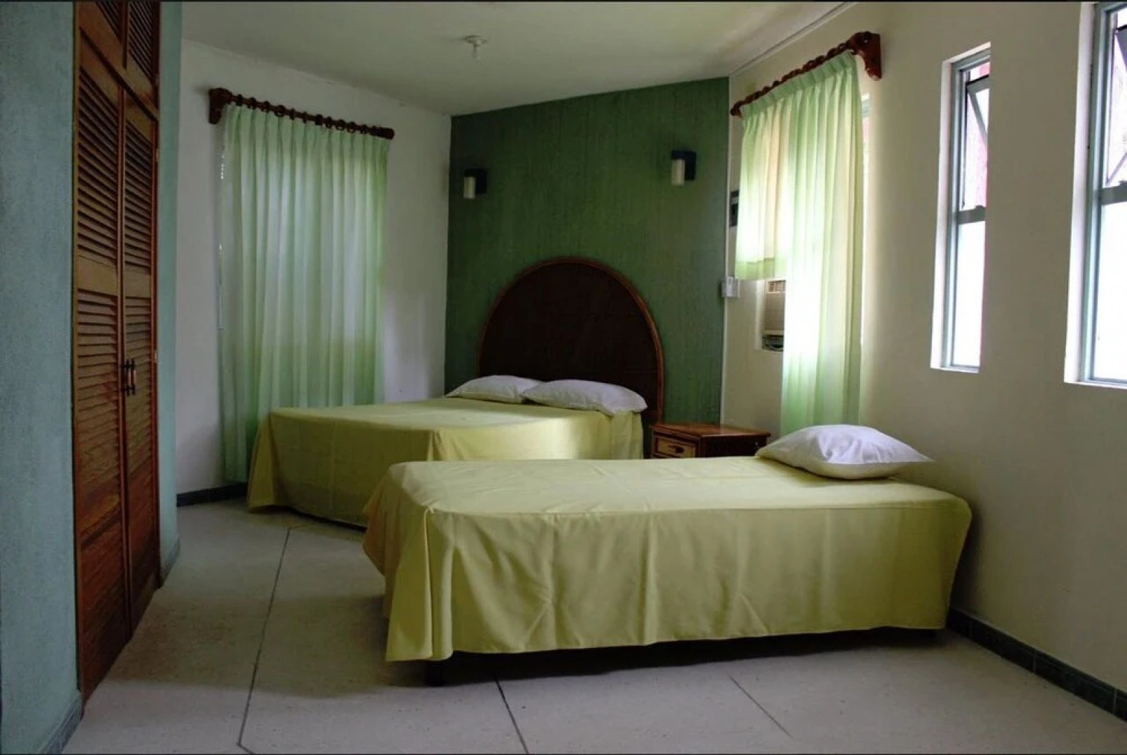 Departamentos Amueblados Campestre