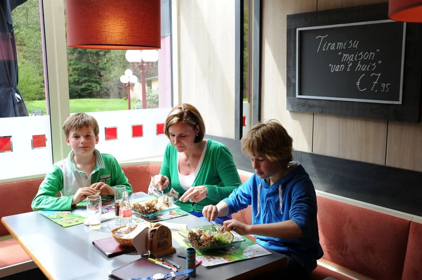 Le Val d'Arimont Hotel