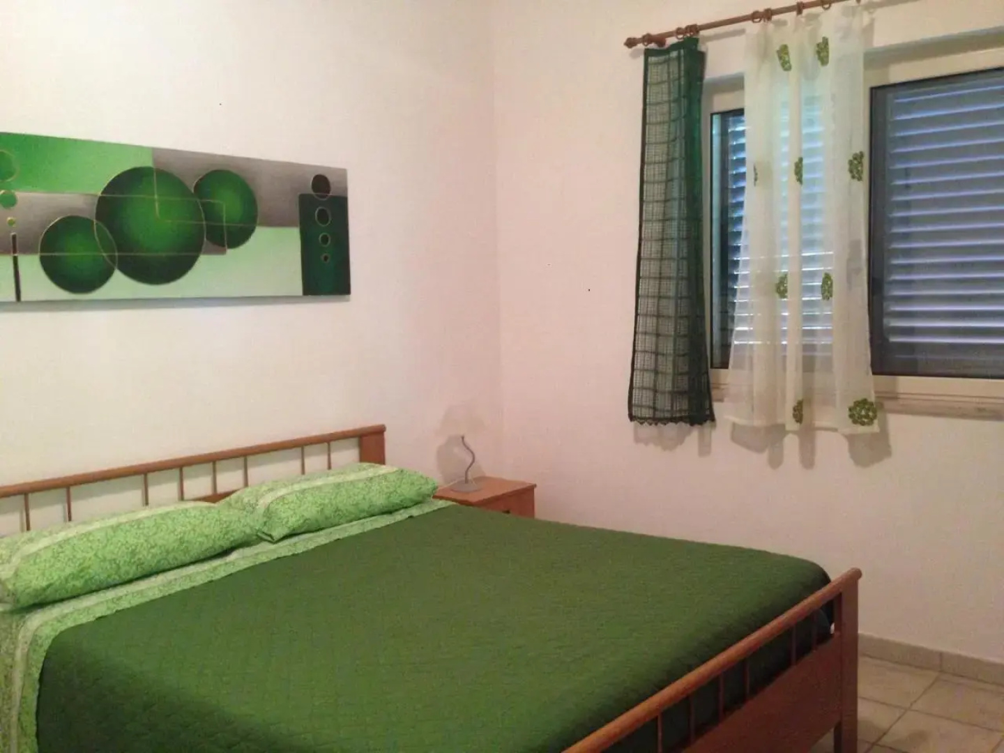Agriturismo Ricciardulli