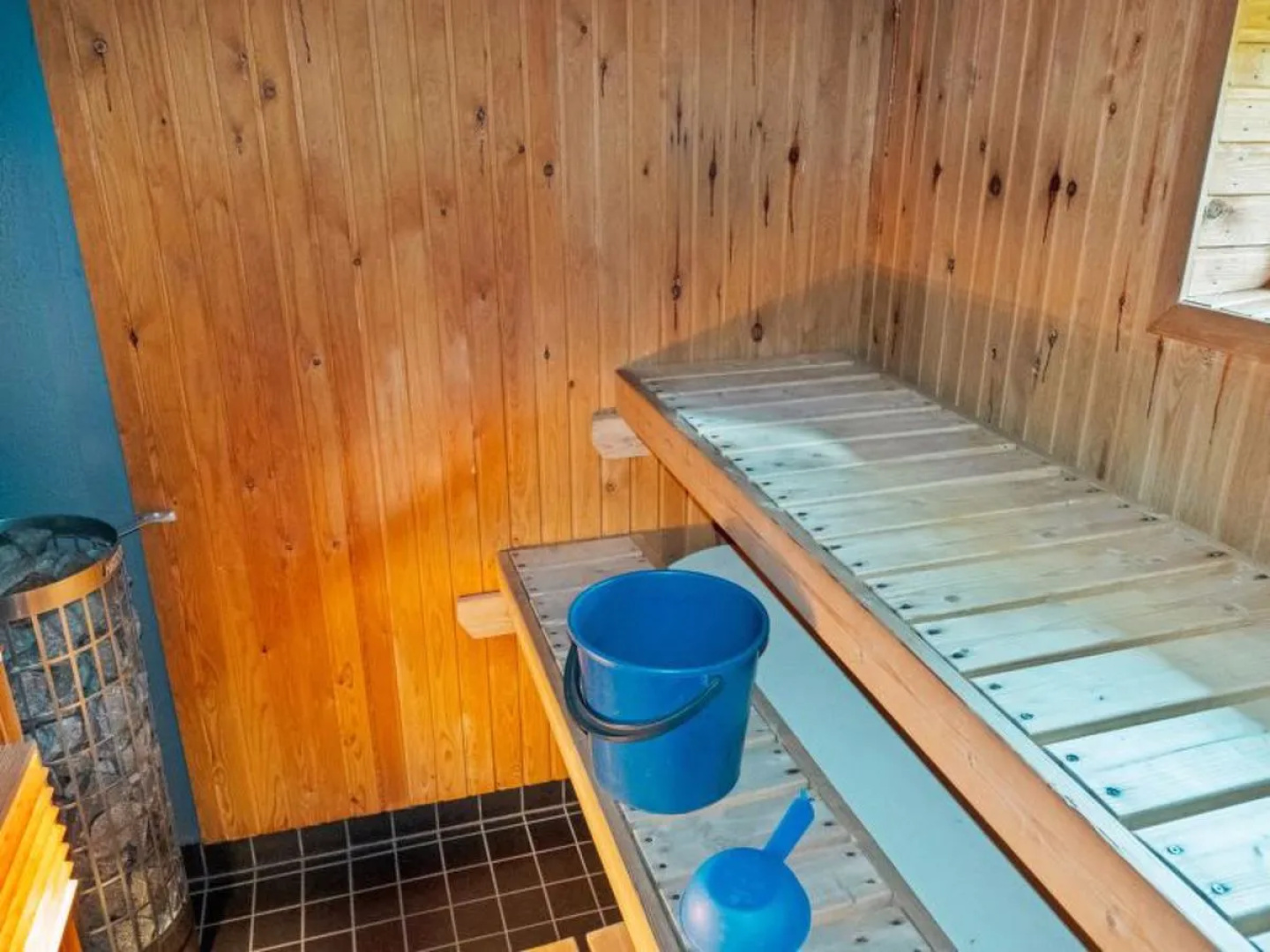 Holiday Home Lepokunnas