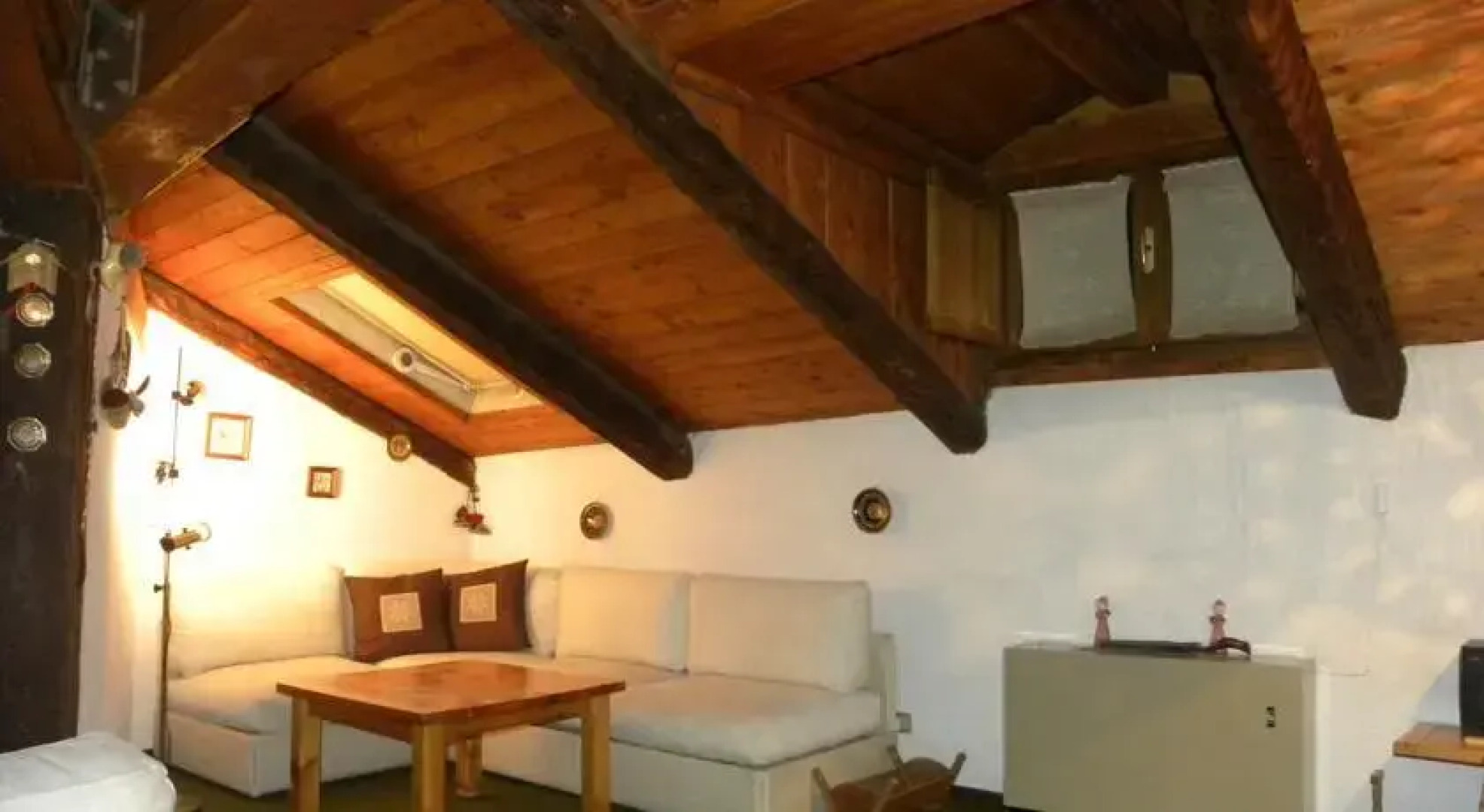 AllOmbra dello Chaberton