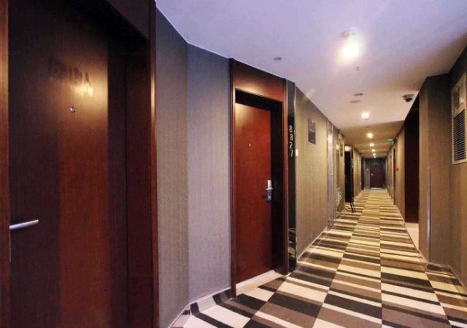 Metropolo Fuzhou Taijiang