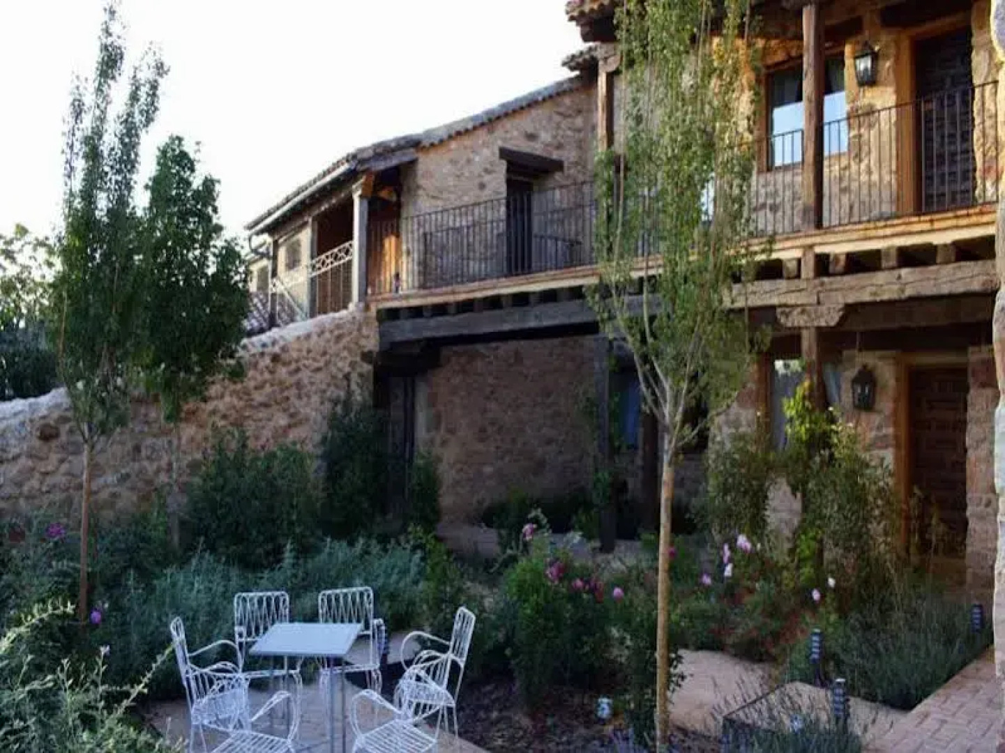 Real Posada De San Salvador-Hotel Museo