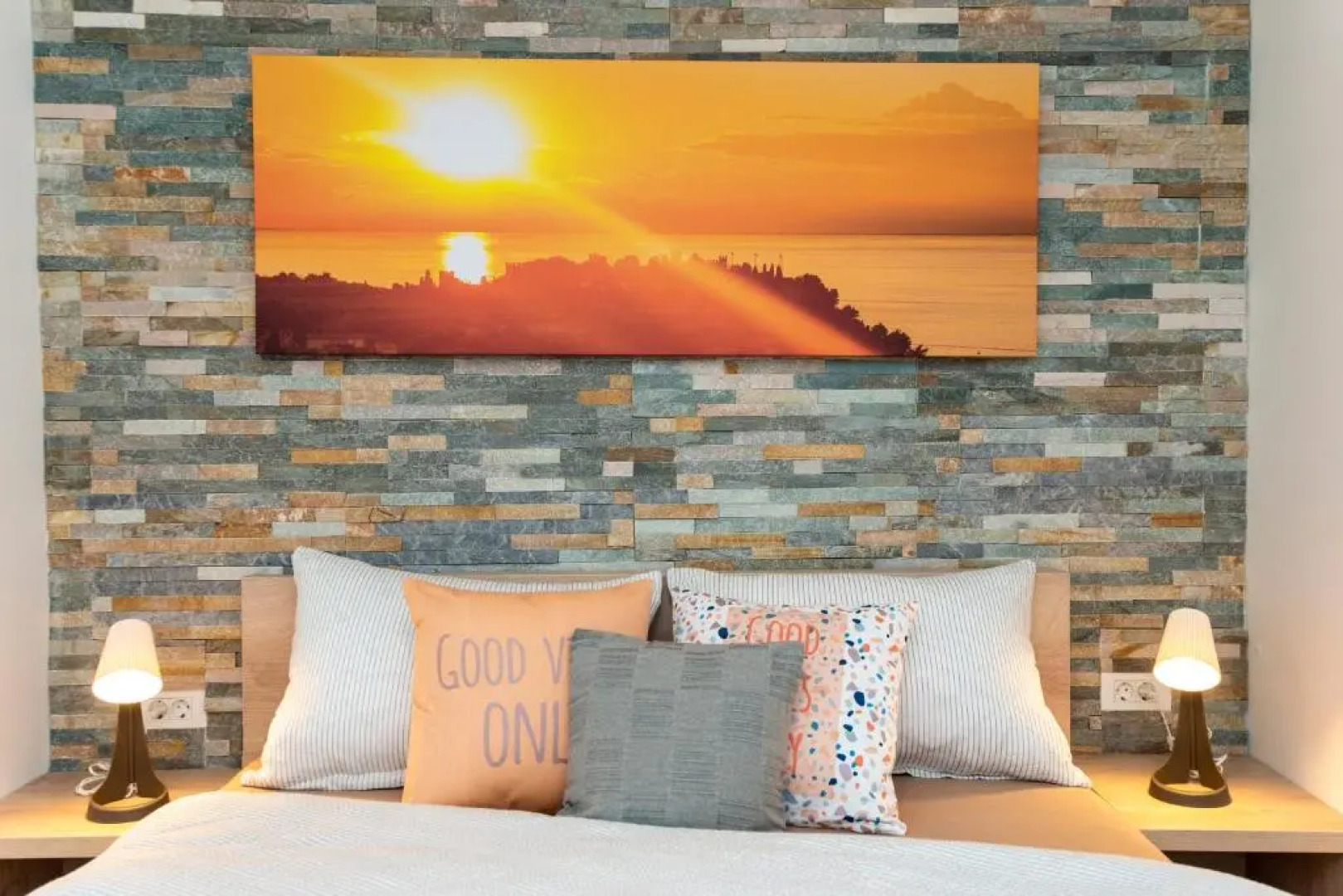 A Little Tower With A View