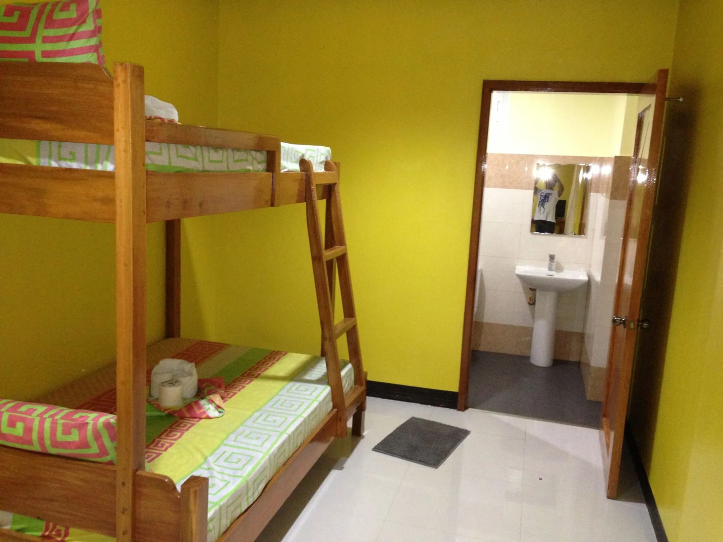Citrine Tourist Travel Lodge