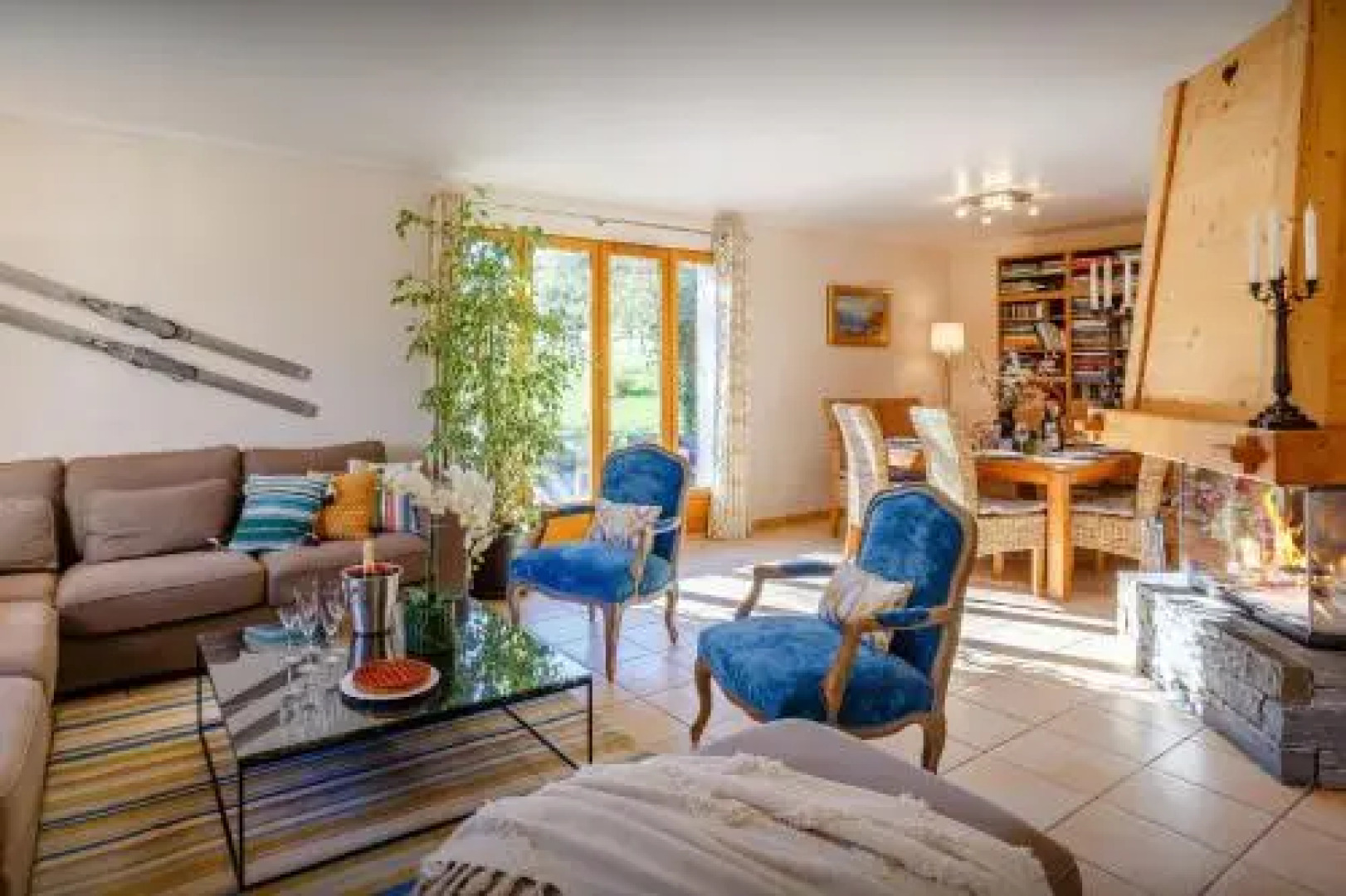 Chalet Les Roses Des Alpes - OVO Network