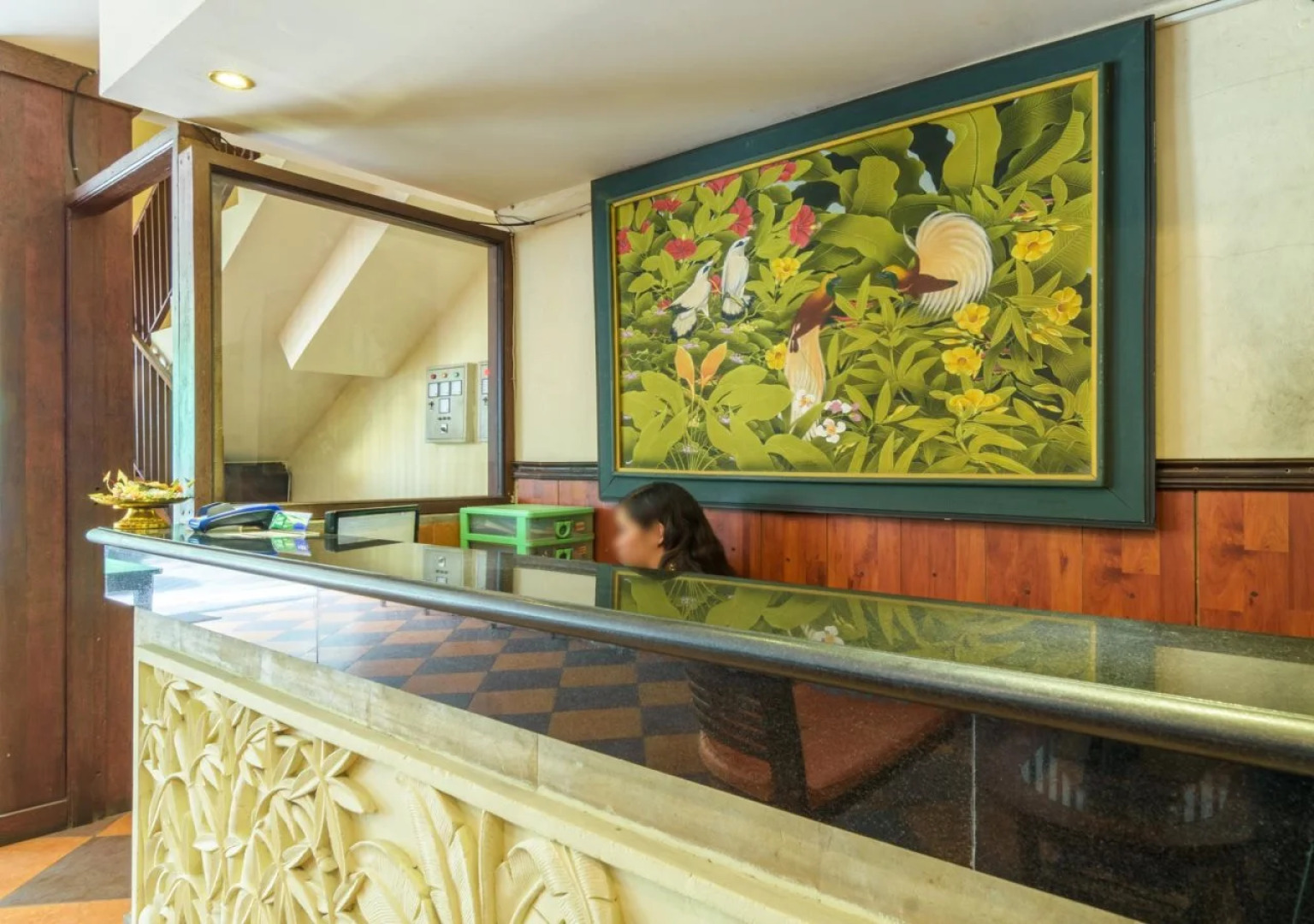 Guest House Matahari