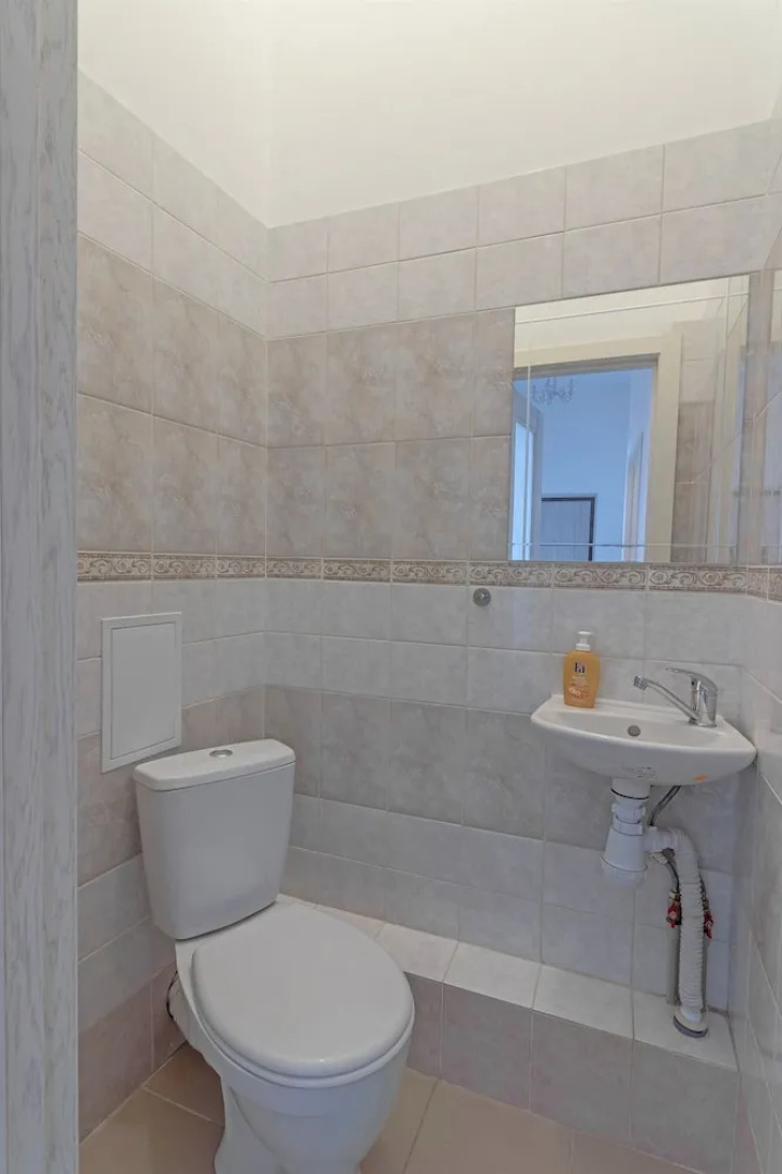 Мини-отель Sunlight House Spb