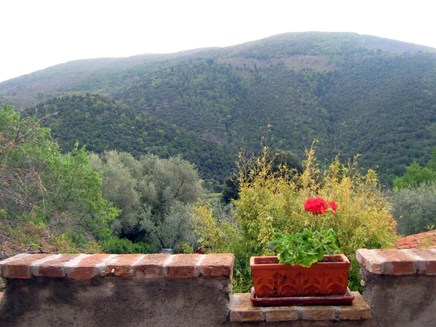 San Desiderio ai Biagioni