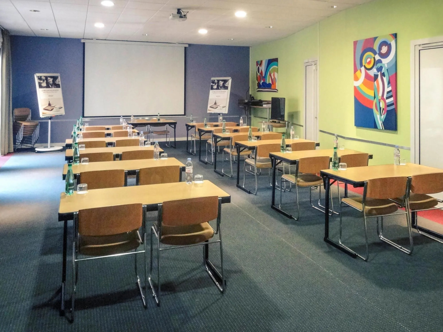 Hotel Mercure Libourne Saint-Emilion