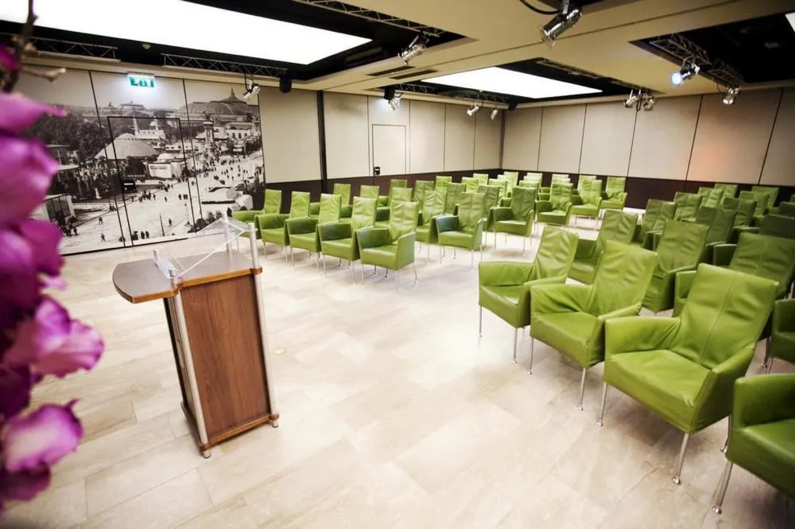 Best Western Hotel De Korenbeurs