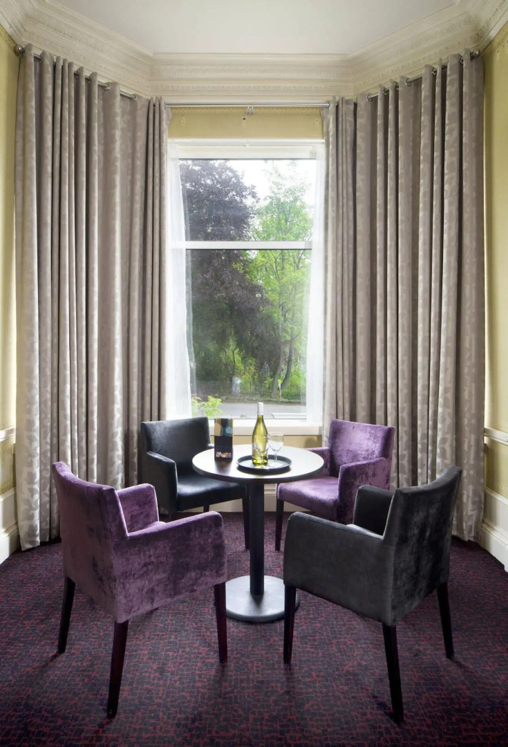 The Invercauld Arms Hotel