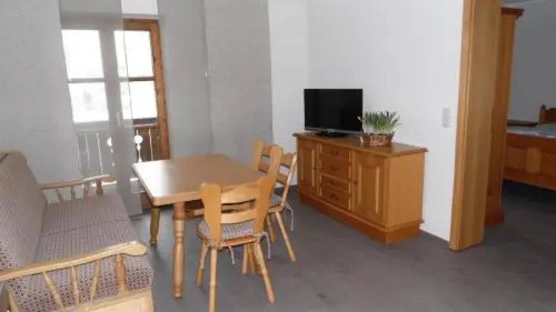 Haus am Osterbrünnl