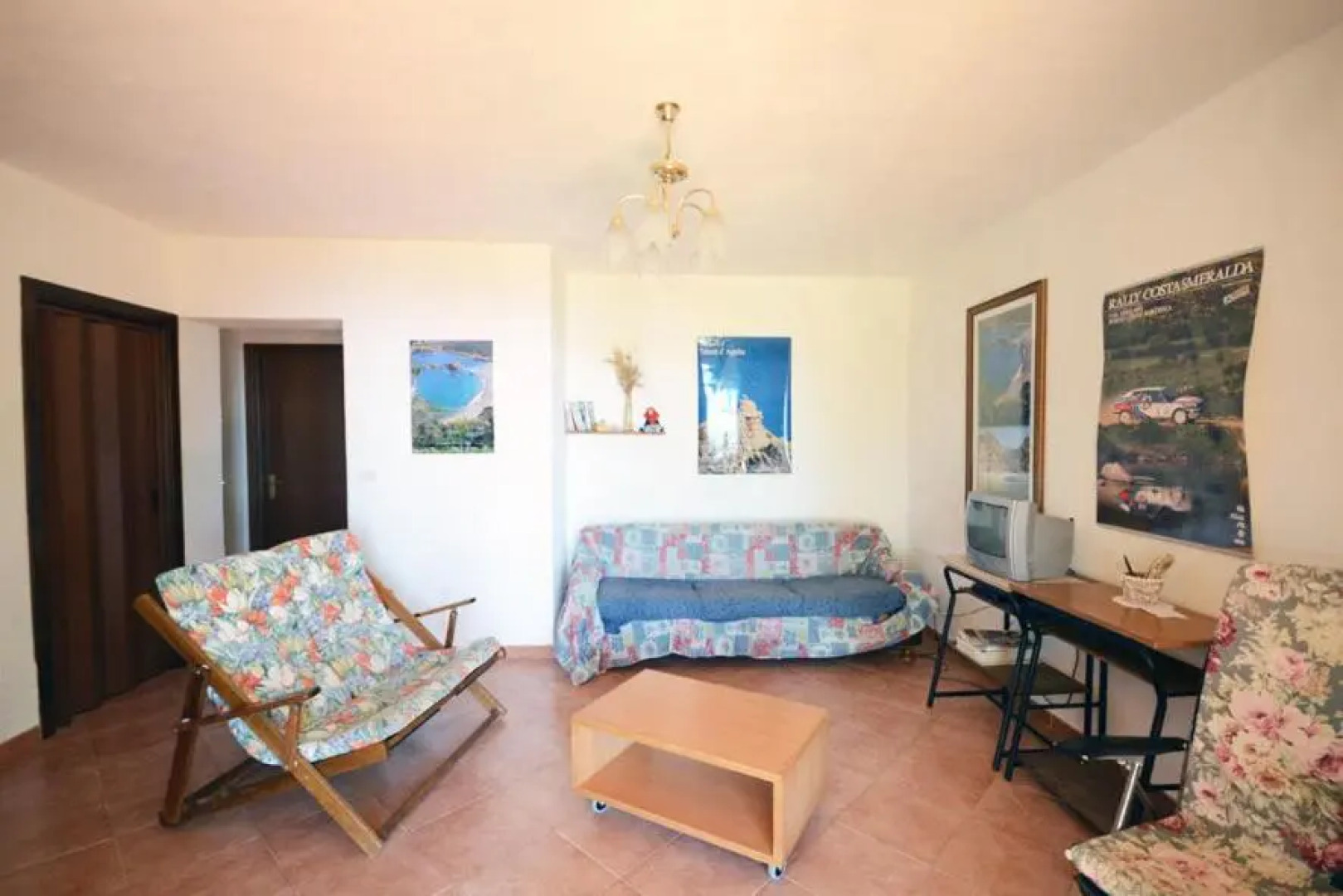 Appartamenti Salusai