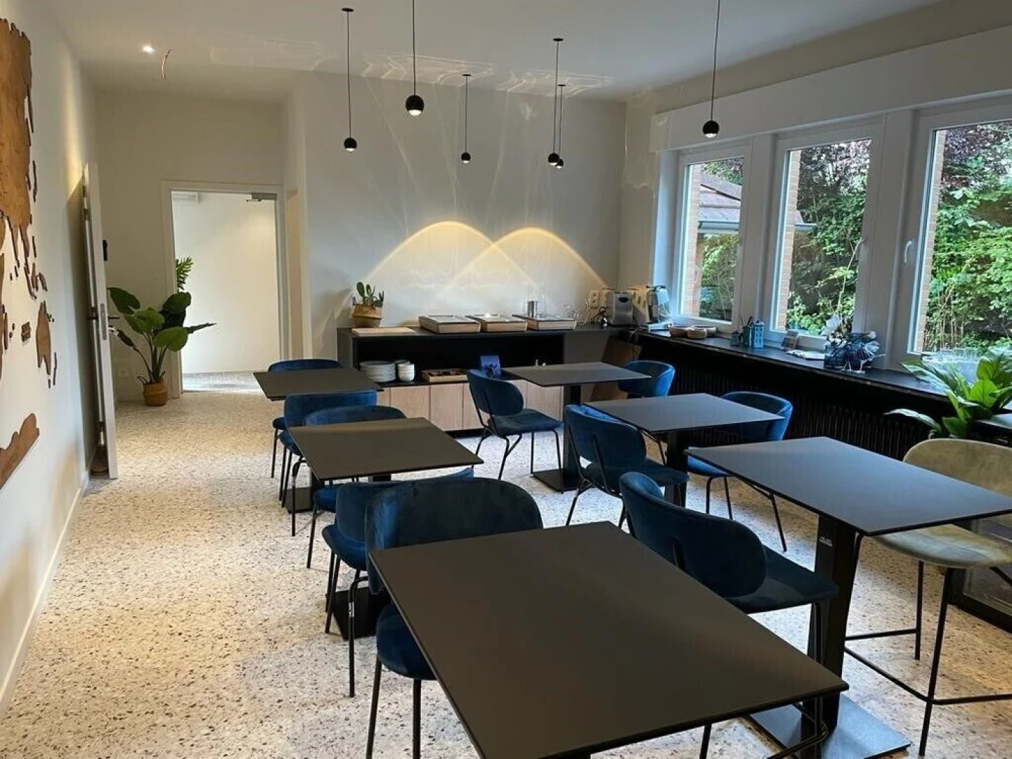 Elementum Hotel - B&B