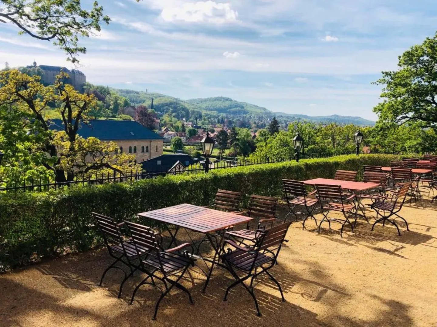 Hotel Villa Viktoria Luise