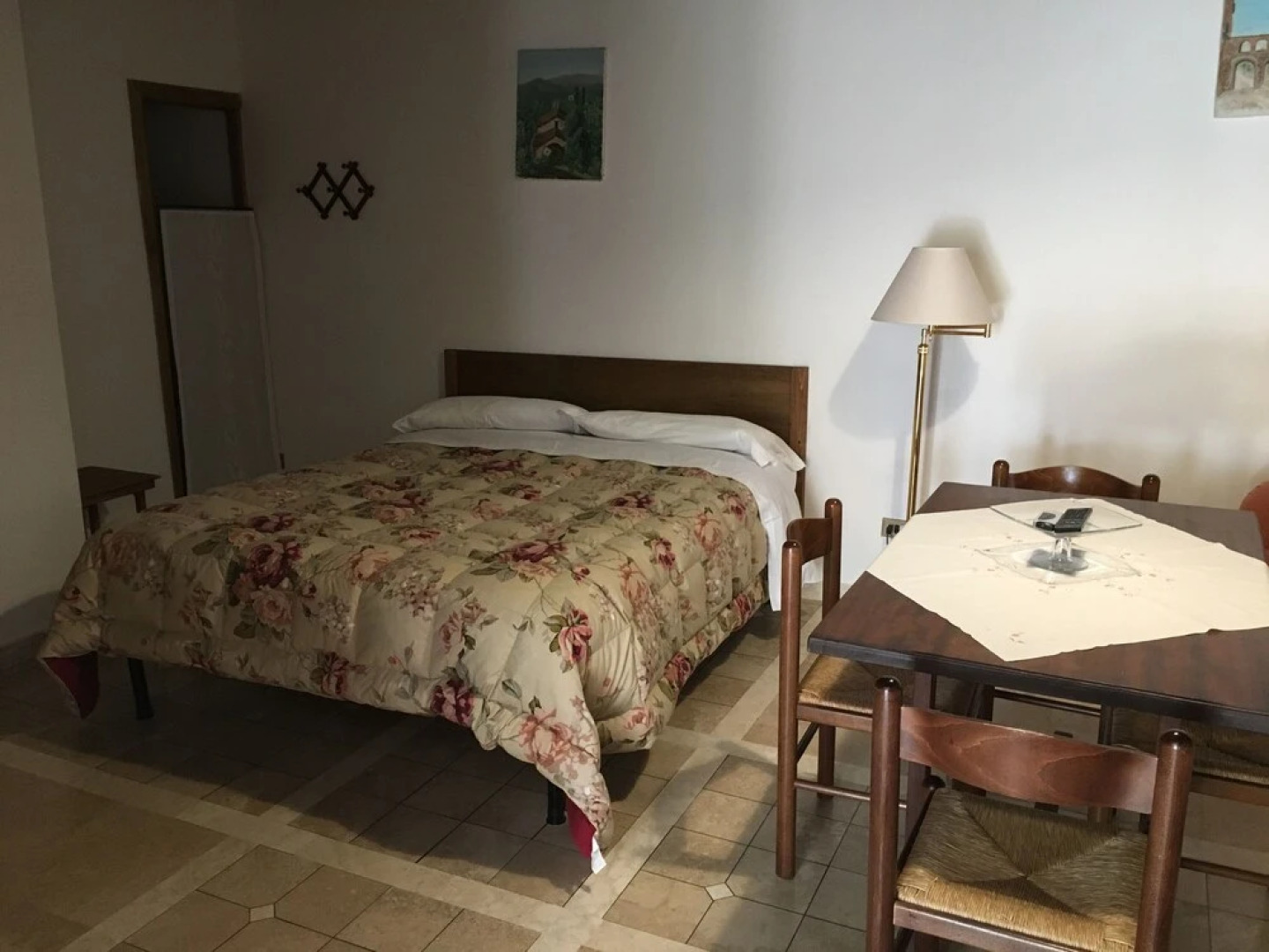 Poggio Baroni- Agriturismo