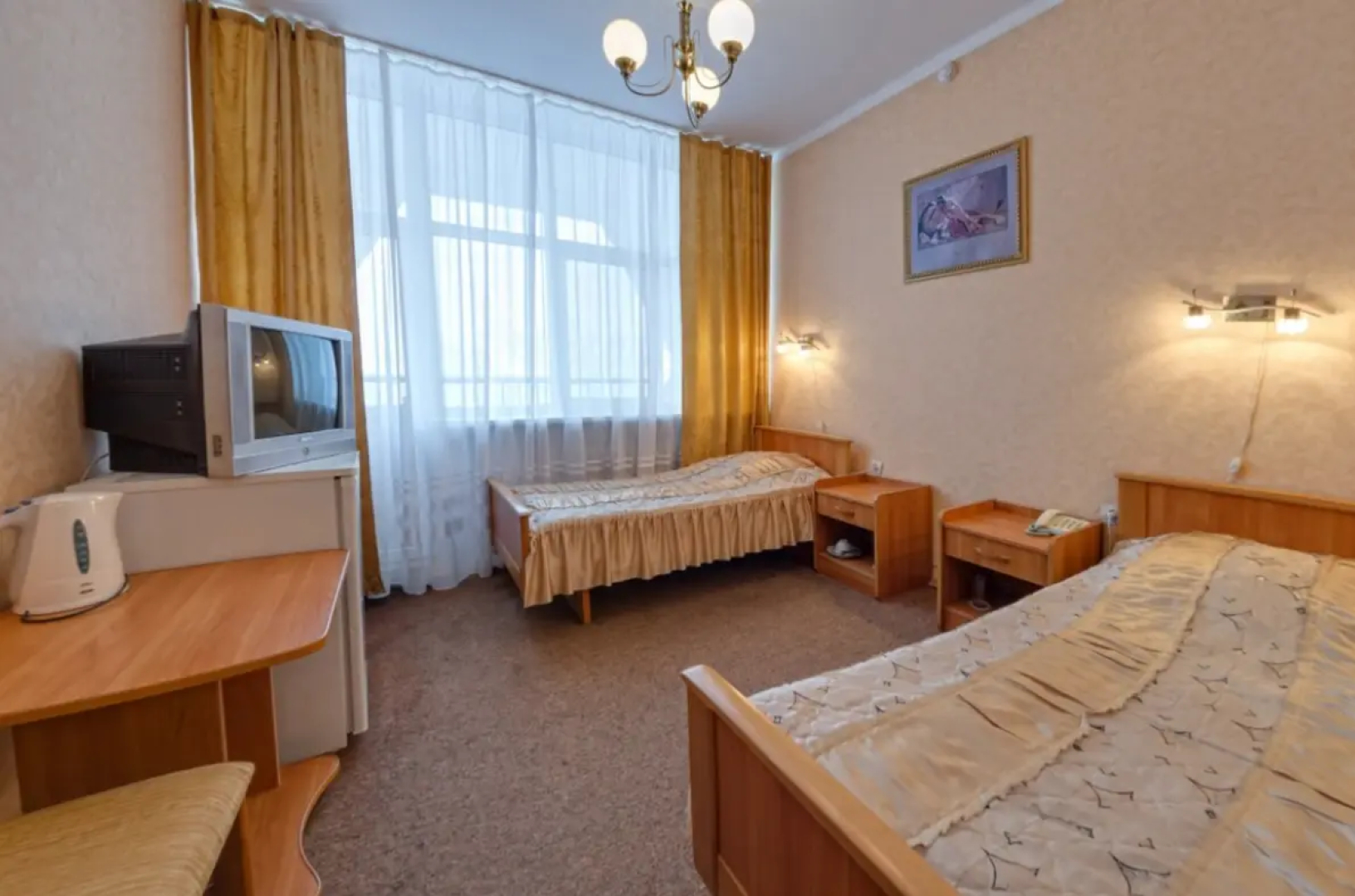 Sanatoriy 30-Letiya Pobedy