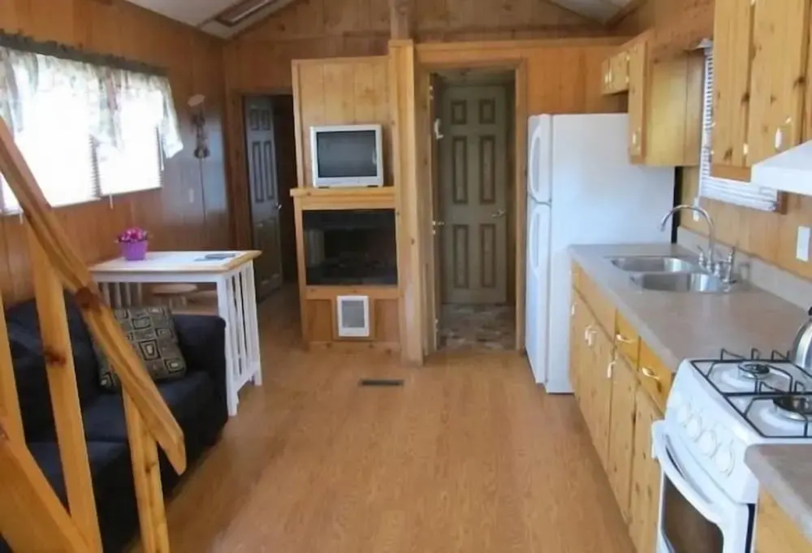 Miami Everglades RV Resort