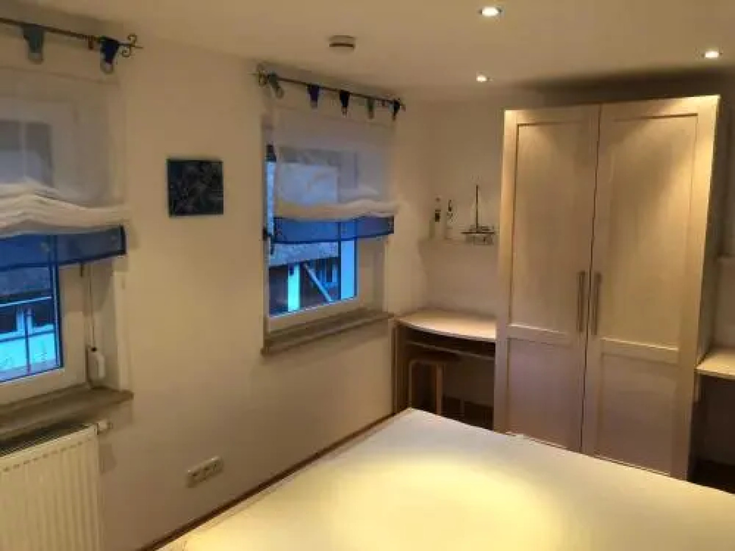 Ferienhaus Duenenwald 1 _LANG