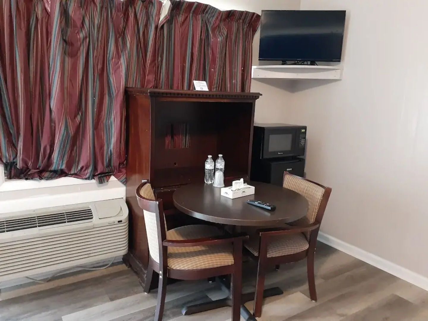 Scenic River Inn Wartburg Hwy 27