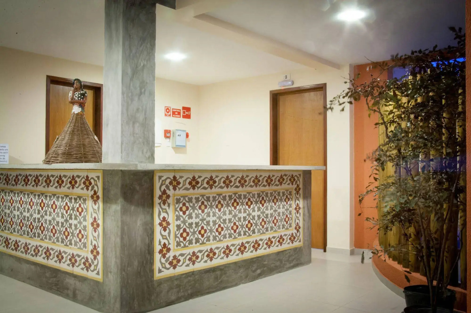 Vivá Barra Hotel Pousada