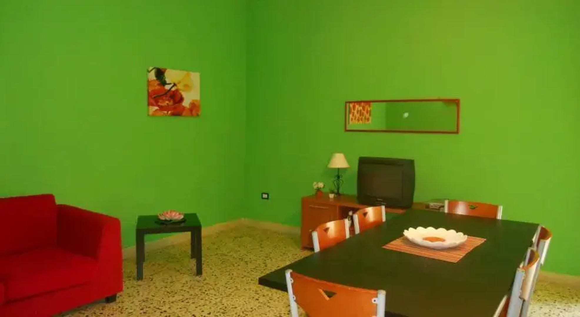 Appartamento Empedocle