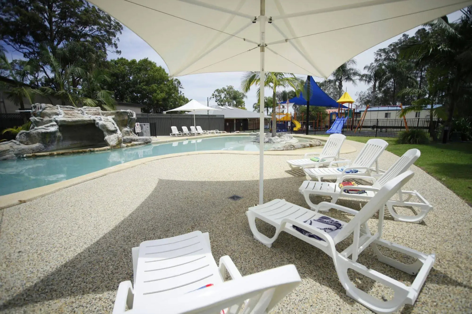 Discovery Parks - Forster