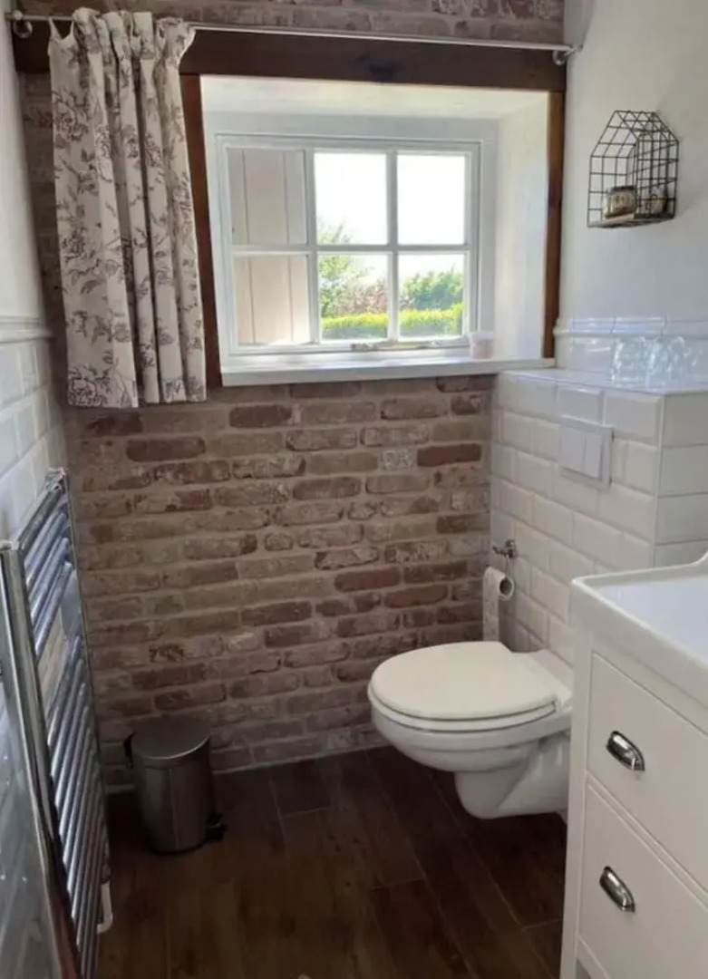 Up Here Comfortable Holiday Residence