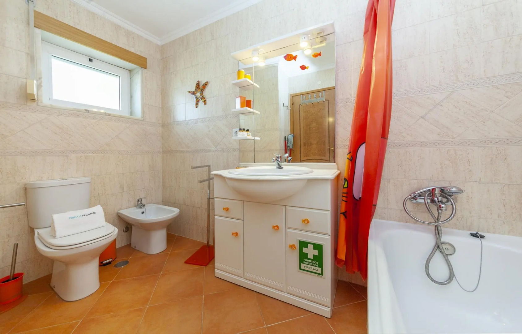 A44 - Sol e Mar Apartment in Lagos