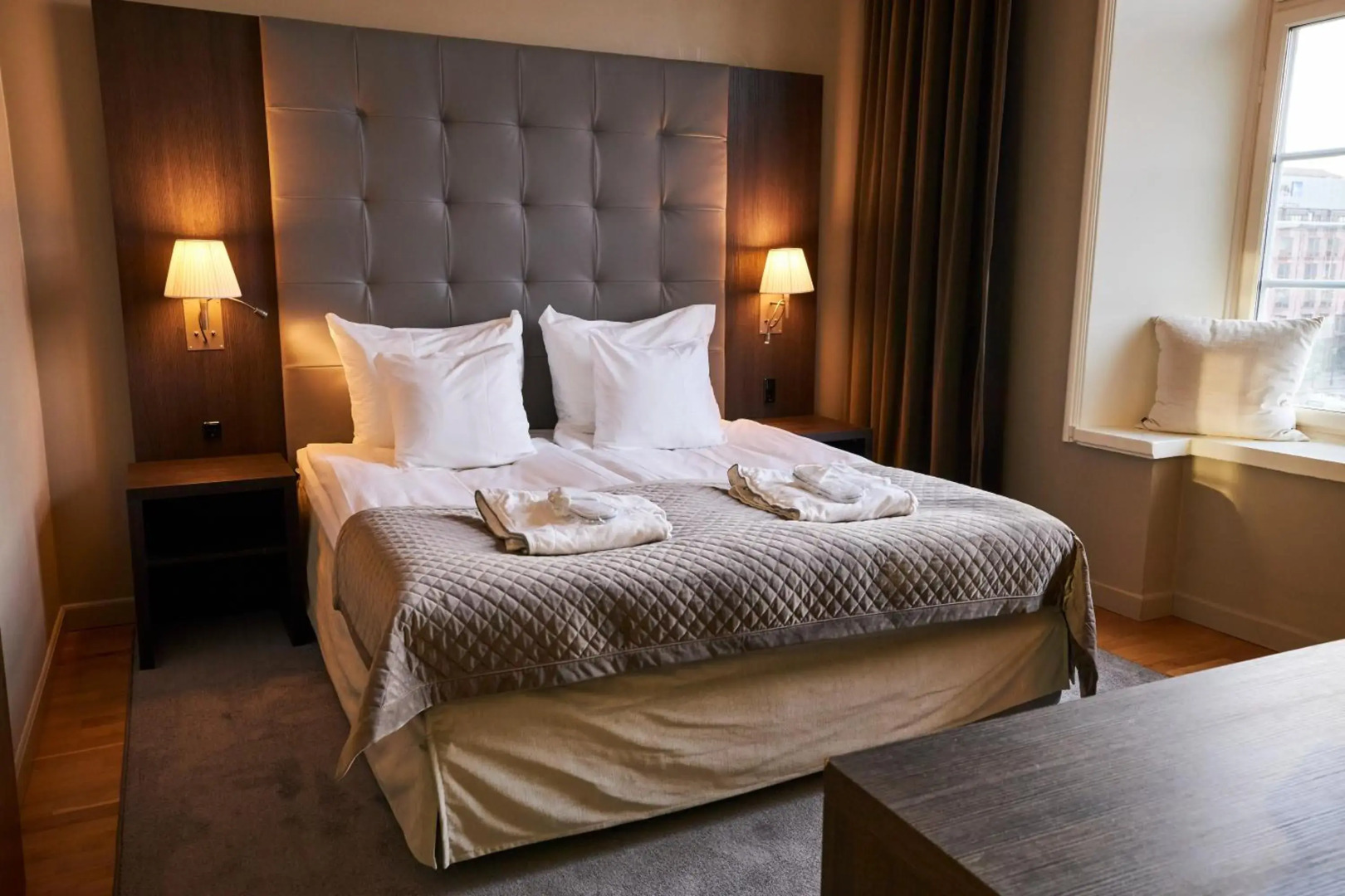 Clarion Hotel Post, Gothenburg