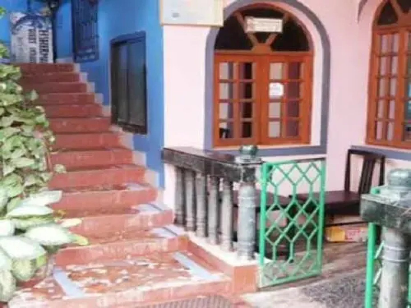 Fisherman Guest House