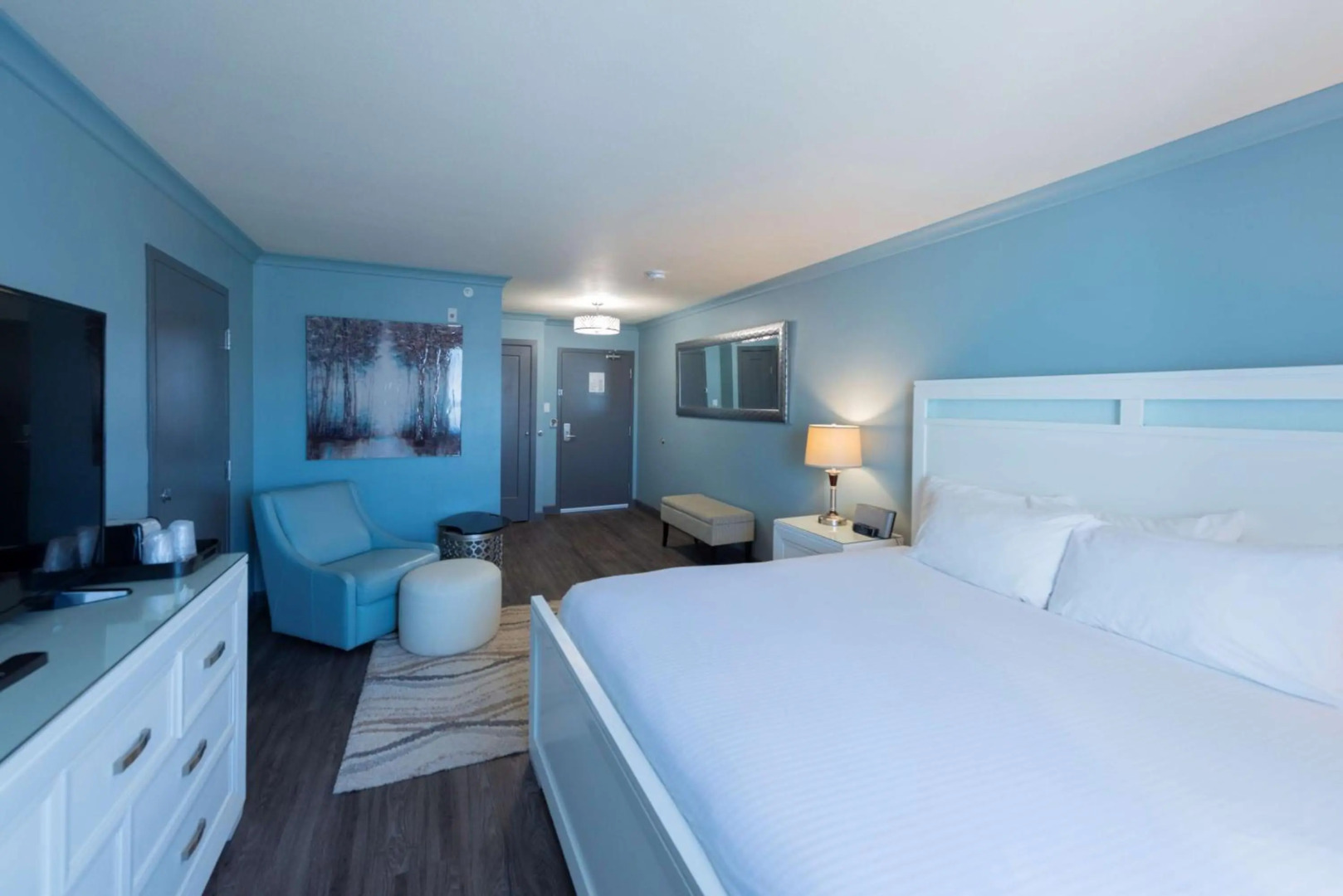 Курорт Prestige Treasure Cove