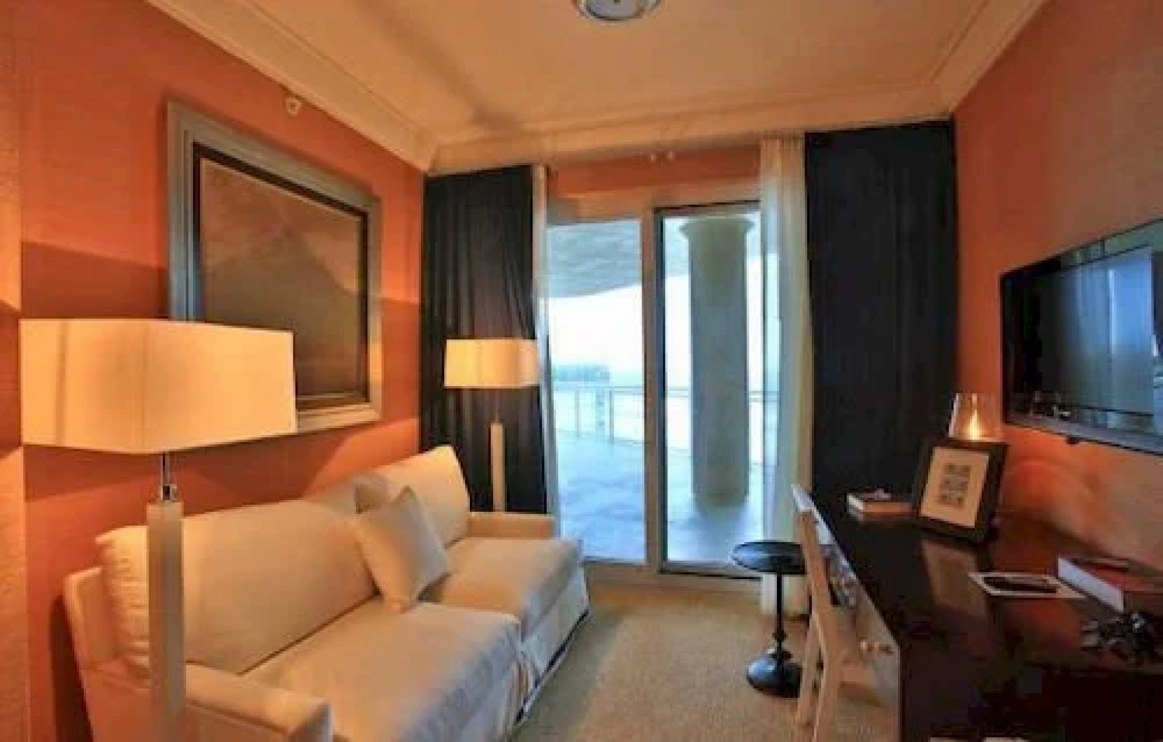 Ocean Vistas by Ponce Inlet Realty Inc.