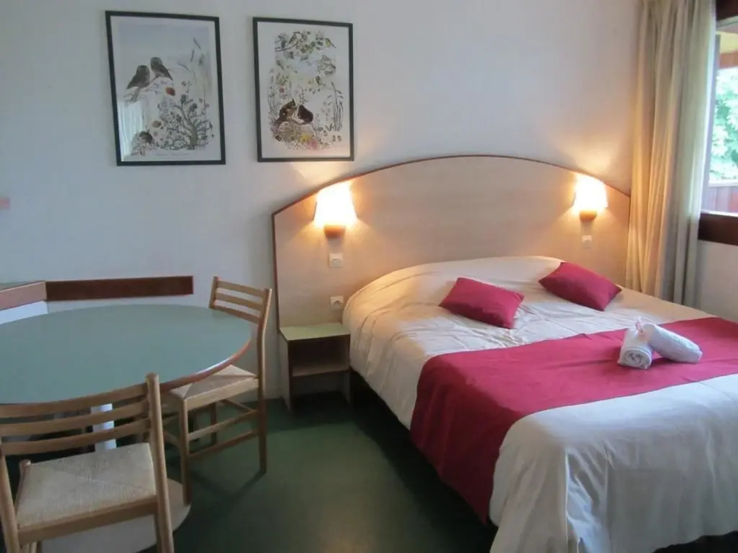 VVF Montpeyroux Auvergne, Parent