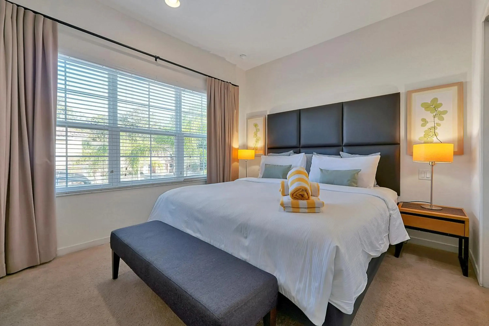 Курорт Regal Oaks Resort Vacation Townhomes by Idiliq