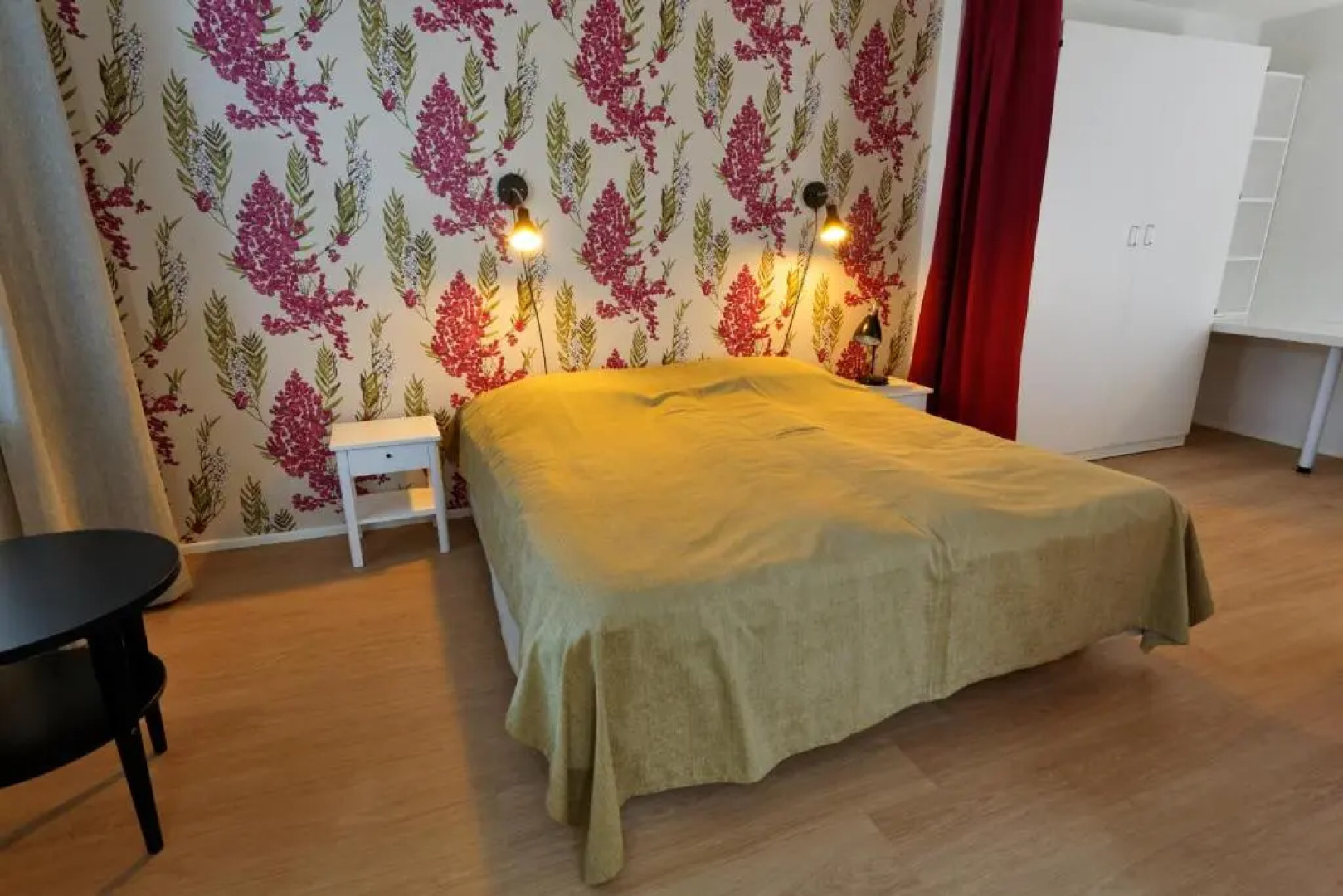 Forenom Serviced Apartments Helsinki Kruununhaka