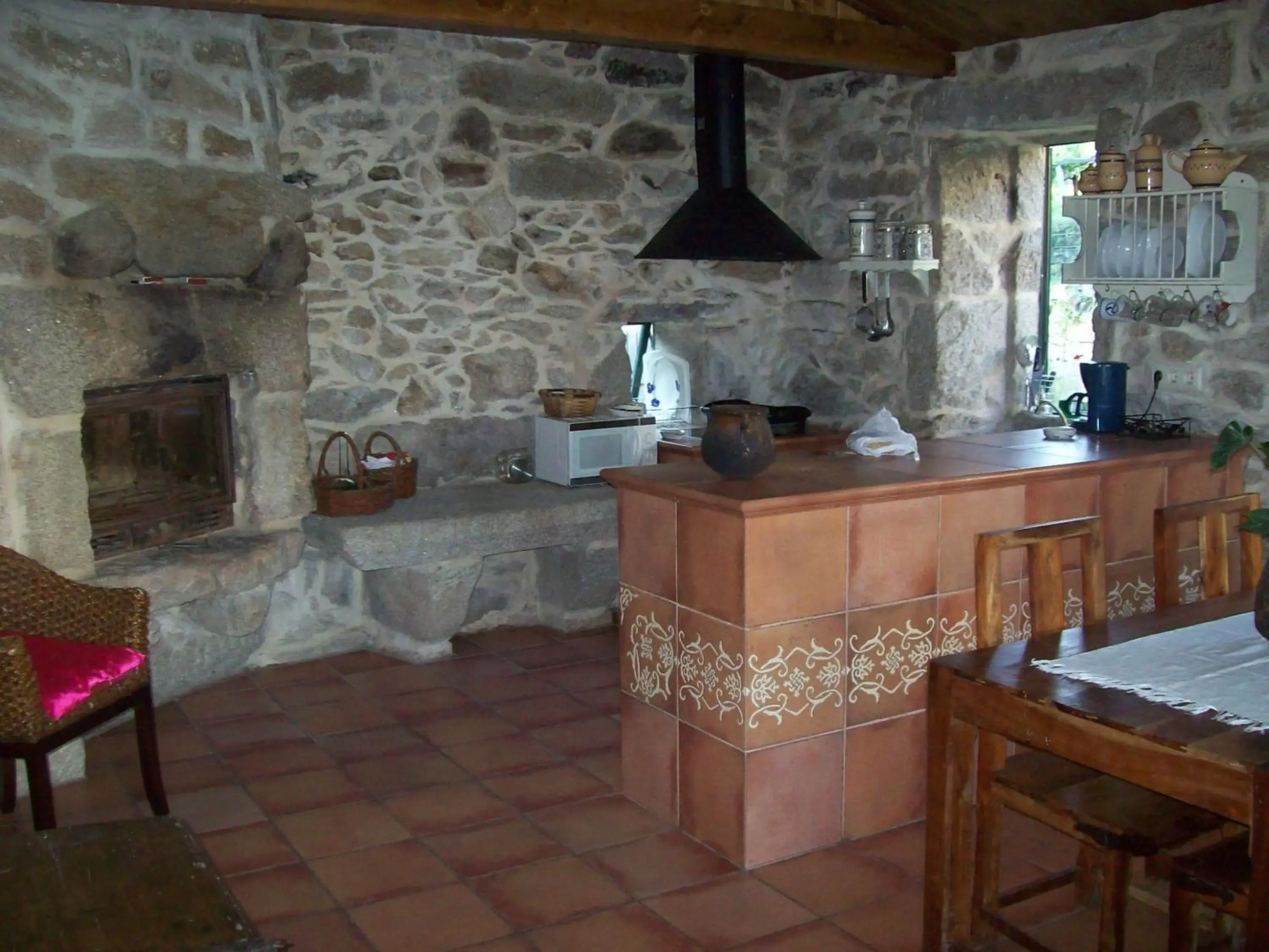 Casa do Crego