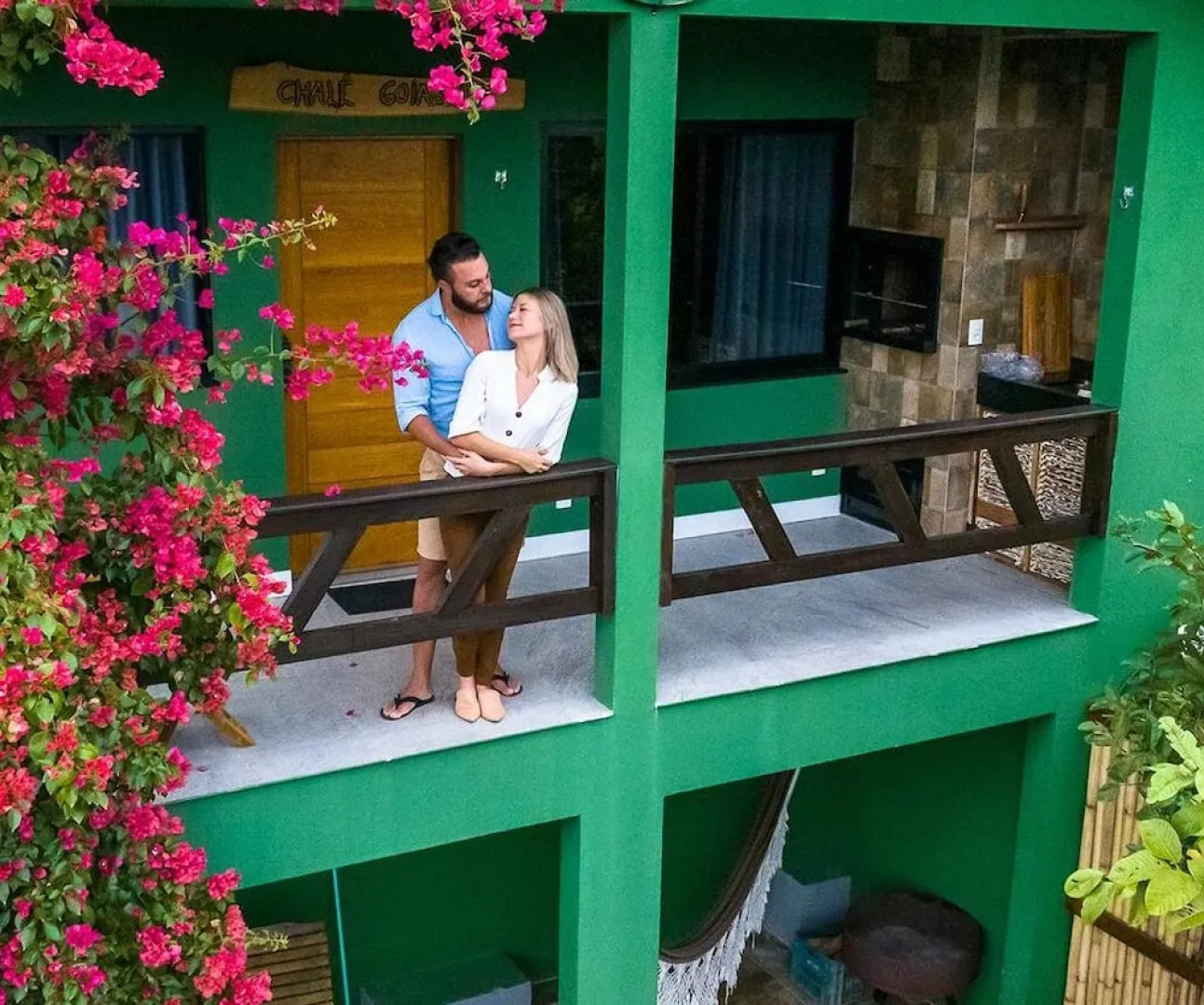 Recanto Vera Lucia - Casa Familia