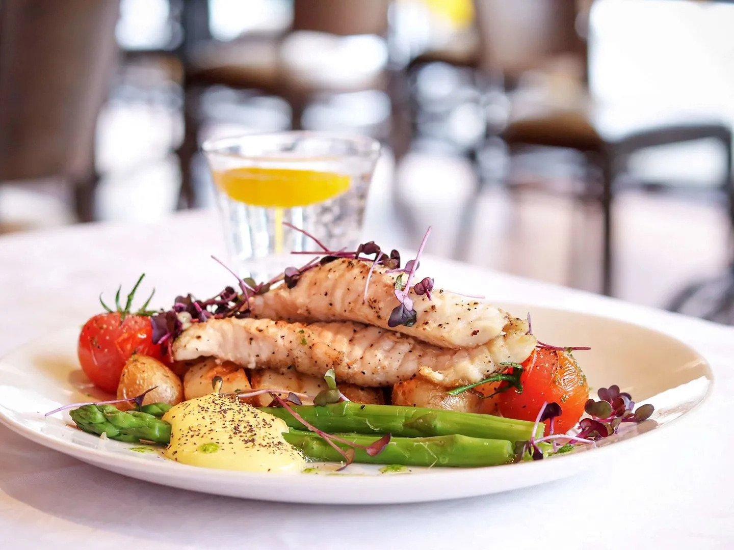 Mercure Wellington Abel Tasman