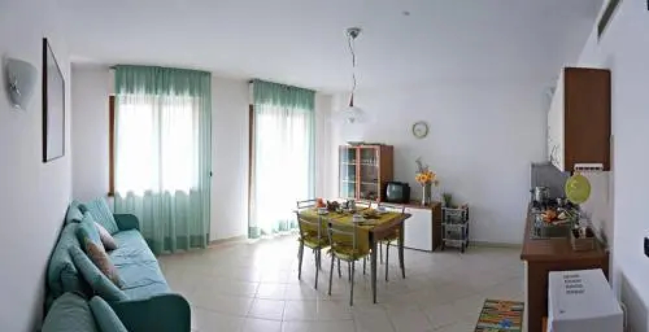 Residence La Casetta