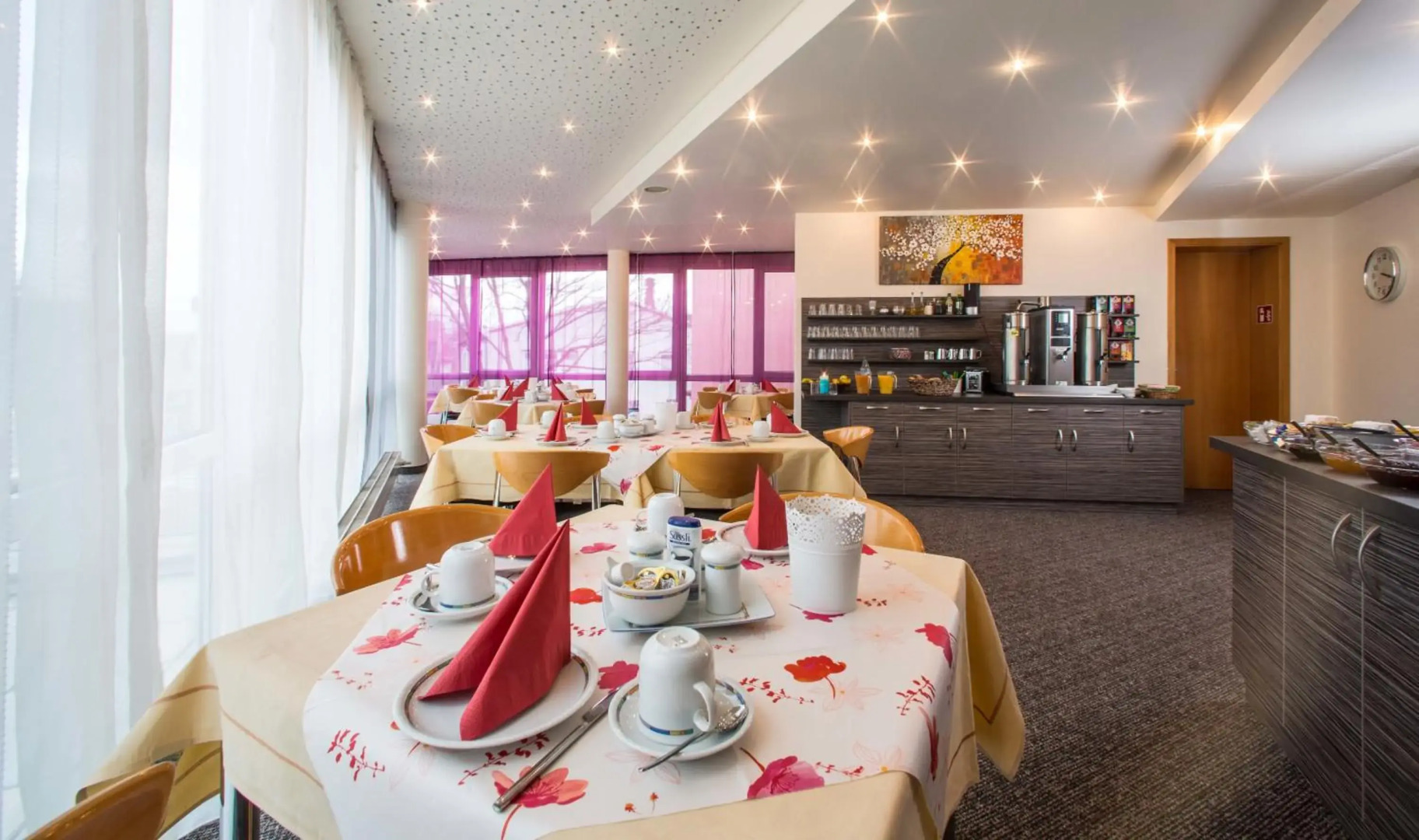 Hotel an der Waldstraße