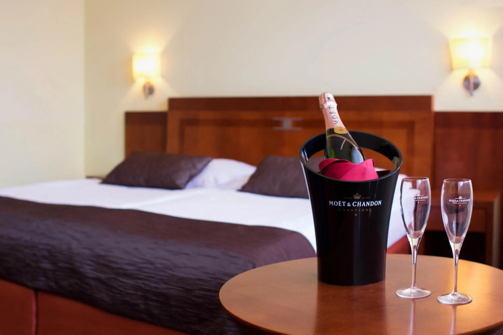 Luxury Family Hotel Bila Labut